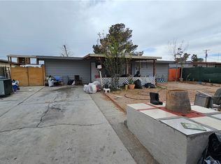 2125 Flower Ave, North Las Vegas, NV 89030