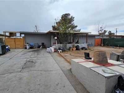 2125 Flower Ave, North Las Vegas, NV, 89030