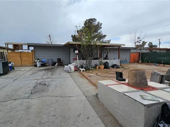 2125 Flower Ave, North Las Vegas, NV 89030