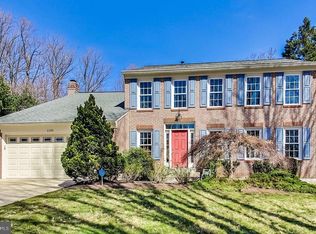 1135 Charing Cross Dr, Crofton, MD 21114