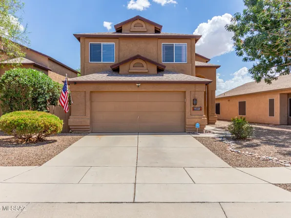 9140 E Sugar Sumac St, Tucson, AZ 85747