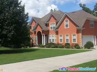 225 Briers Rdg, Fayetteville, GA 30214