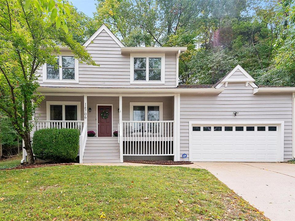 1st image of 14706 Deerhorn Dr