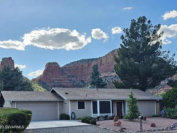 35 E Bell Rock Boulevard, Sedona, AZ 86351