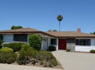 5673 Carnegie St, San Diego, CA 92122