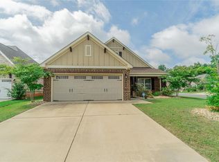 8051 Faith Ln, Montgomery, AL 36117