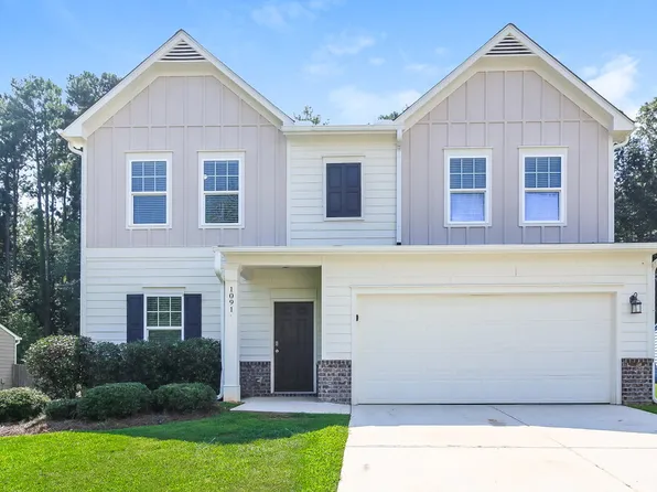 1091 Coldwater Dr, Griffin, GA 30224