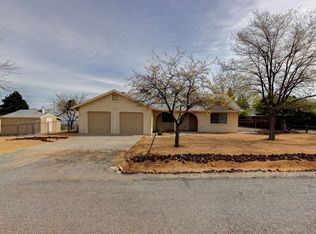 7370 E Paseo Dulce, Prescott Valley, AZ 86314