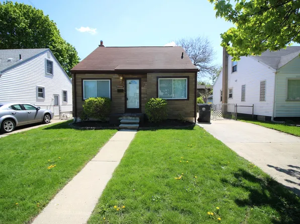 19504 Roger St, Melvindale, MI 48122