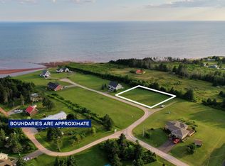 LOT 10 Rebokary Ln, Canoe Cove, PE C0A 1H7