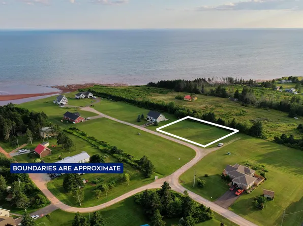 LOT 10 Rebokary Ln, Canoe Cove, PE C0A 1H7