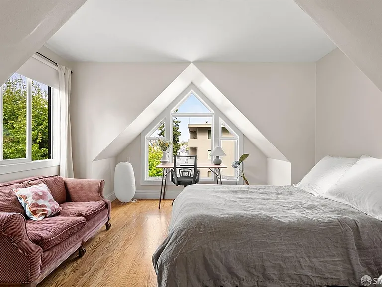 1265 Stanyan St — Photo 33