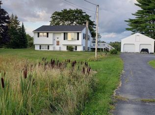 85 Store Rd, Bowdoin, ME 04287