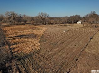 S 1st St, Tecumseh, NE 68450