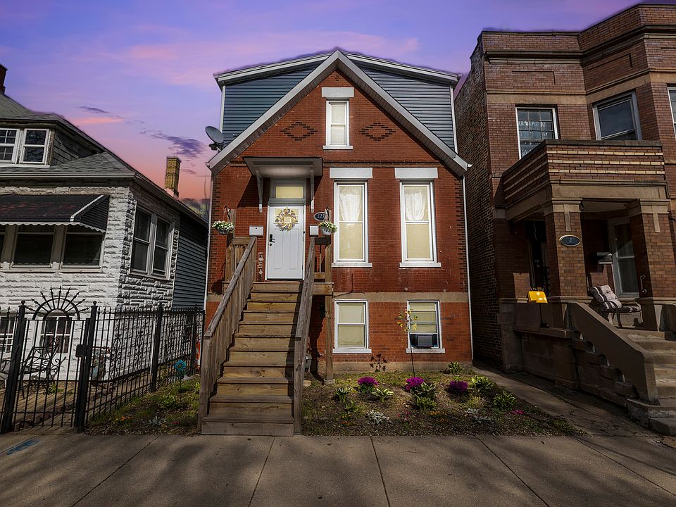 1st image of 5233 S Racine Ave
