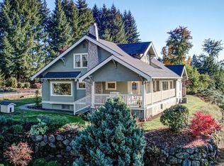 10137 S New Era Rd, Canby, OR 97013