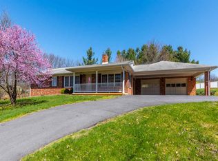 672 Ladd Rd, Fishersville, VA 22939
