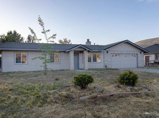29541 Ryder Cup Ln, Tehachapi, CA 93561