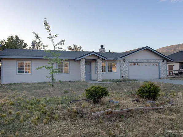 29541 Ryder Cup Ln, Tehachapi, CA 93561