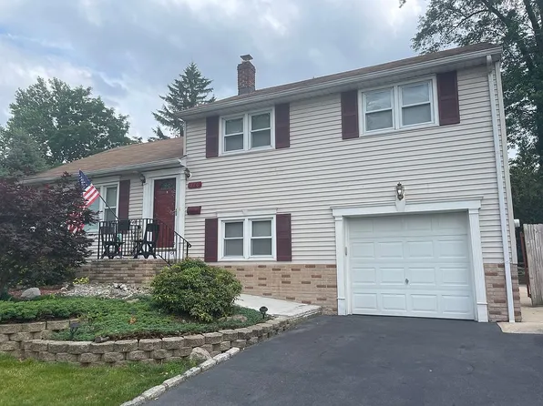 316 Terrace St, Rahway, NJ 07065