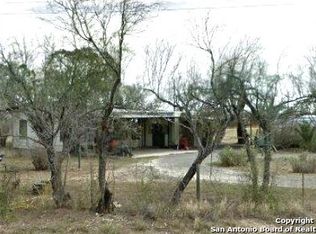 6175 Fm 1557, Carrizo Springs, TX 78834