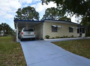 6144 N Ironwood Ln, Lake Worth, FL 33462