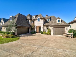 13421 Cedar Pointe Dr, Oklahoma City, OK 73131