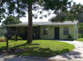 7703 Nectar Dr, Orlando, FL 32819