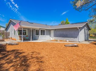 1191 Peregrine Way, Redding, CA 96003
