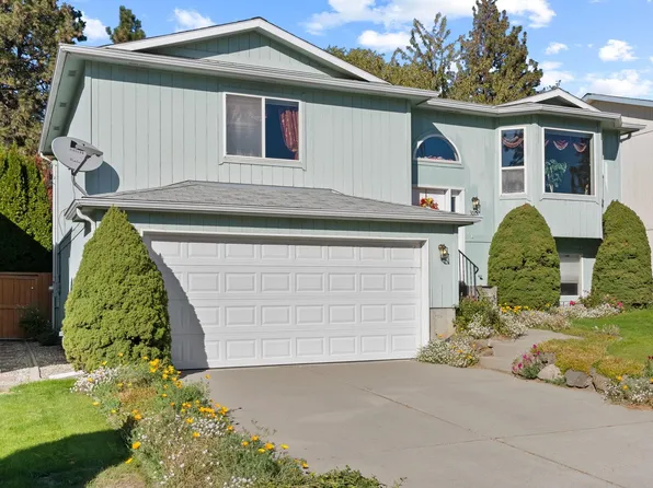 3001 E 33rd Ave, Spokane, WA 99223