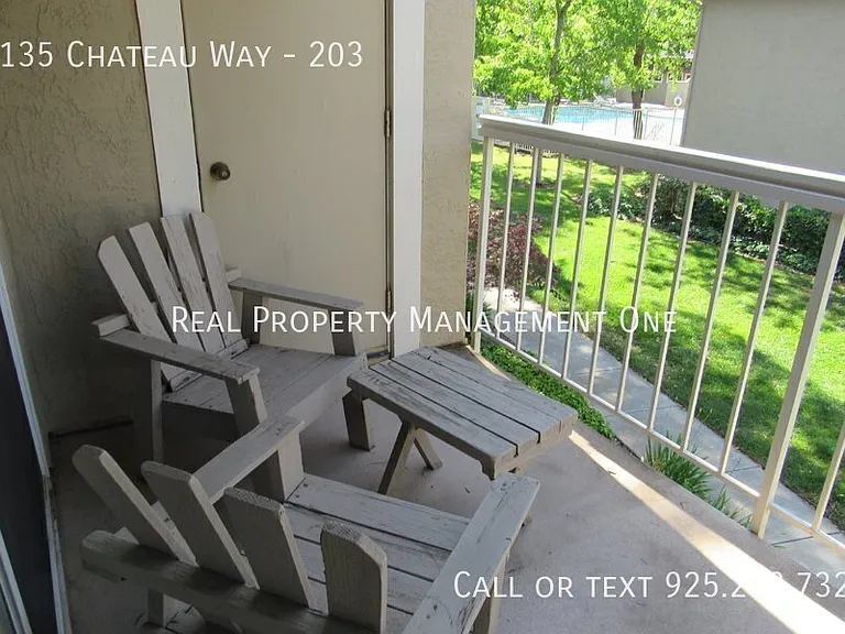 3135 Chateau Way #203 — Photo 16