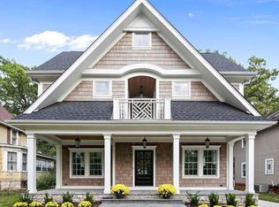 4933 Oakwood Ave, Downers Grove, IL 60515