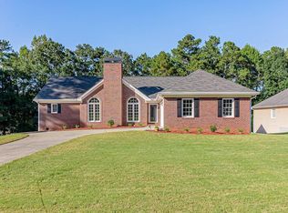 366 SE Nantucket Way, Conyers, GA 30013