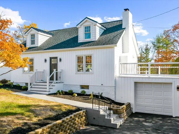 2919 Eagleville Rd, Norristown, PA 19403