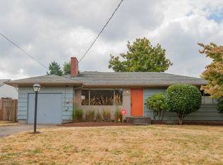 4735 NE 75th Ave, Portland, OR 97218