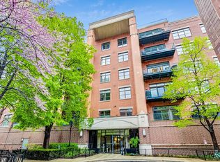 333 N Jefferson St APT 301, Chicago, IL 60661