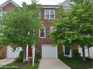 8219 Singleleaf Ln, Lorton, VA 22079