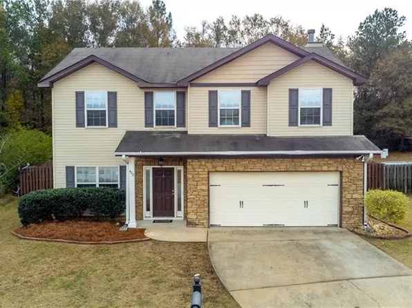 402 Randall Ct, Phenix City, AL 36869