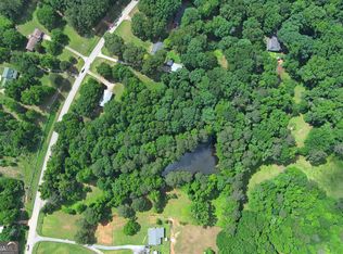 491 Thurman Rd TRACT C, Stockbridge, GA 30281