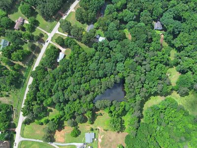 491 Thurman Rd Tract C, Stockbridge, GA, 30281