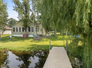 26767 Sycamore Rd, Hillman, MN 56338