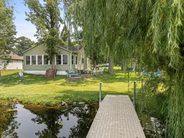 26767 Sycamore Rd, Hillman, MN 56338