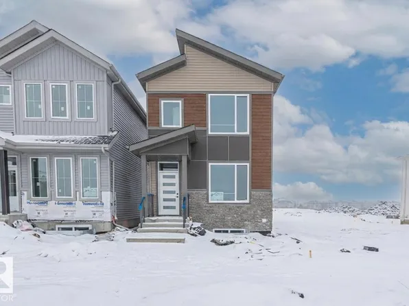 102 Elliott Wynd, Fort Saskatchewan, AB T8L 0Z4