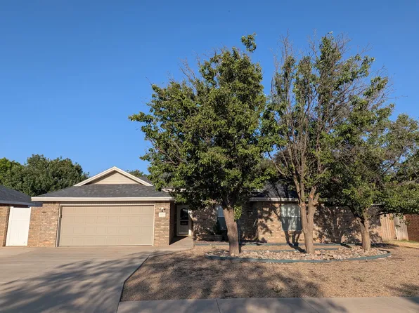 1821 Arbor Dr, Clovis, NM 88101