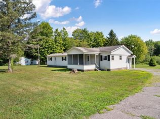 2293 State Route 104, Parish, NY