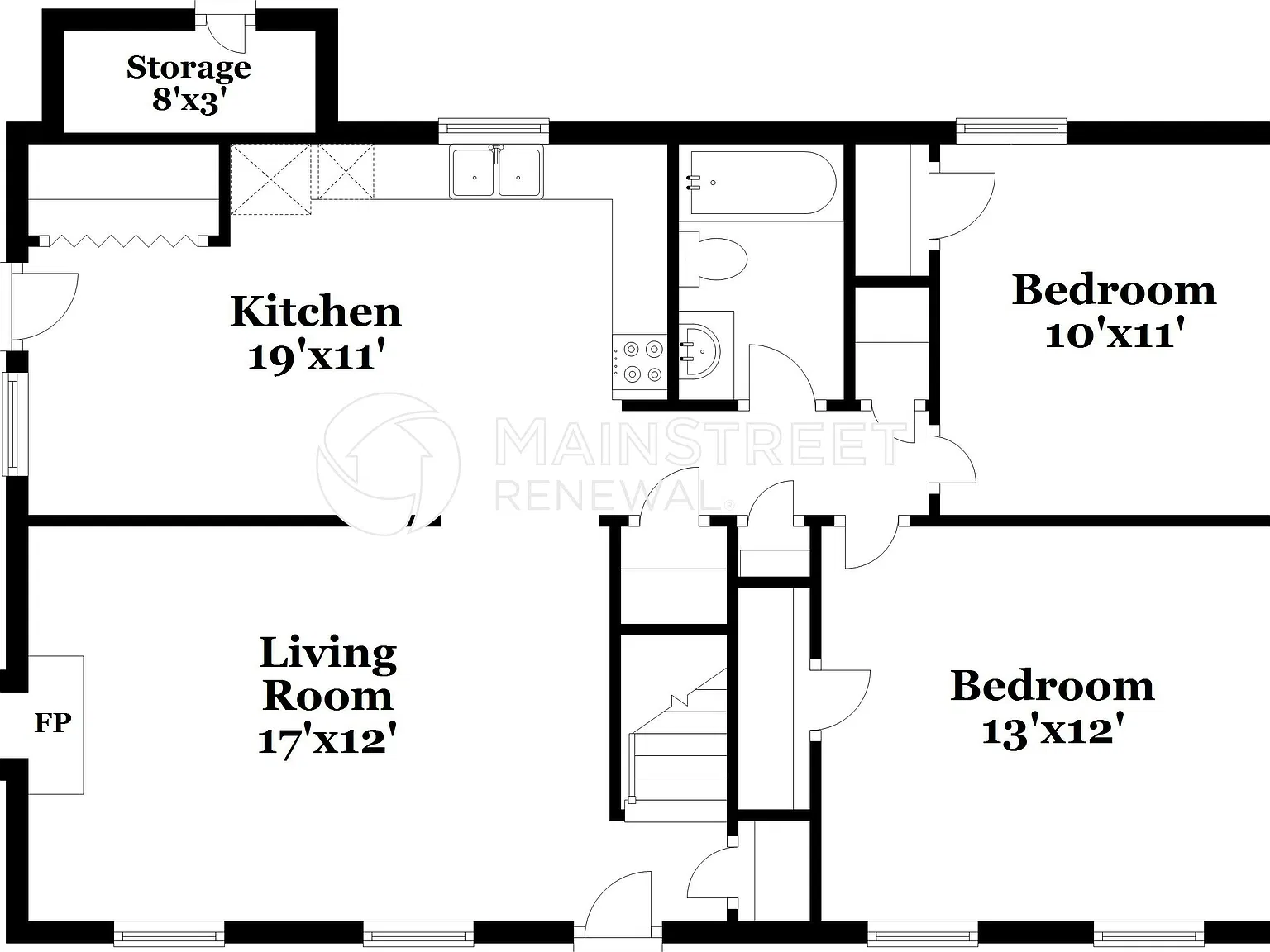 5814 Carved Oak Cir — Photo 3