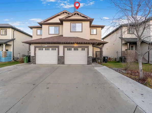 2627 29th St NW, Edmonton, AB T6T 0G8