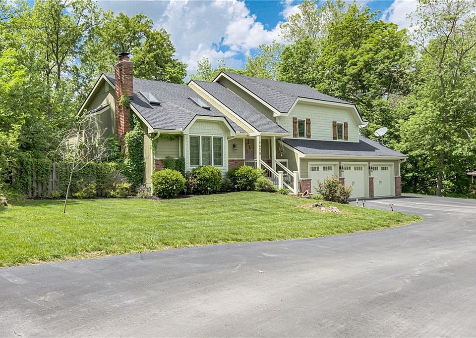 6620 NW Dearing Dr, Kansas City, MO 64152 MLS 2435641 Zillow