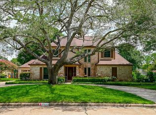 3223 Robinson Rd, Missouri City, TX 77459