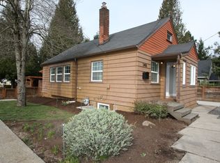 2405 NE 84th Ave, Portland, OR 97220